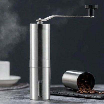 CaféCrafted™  Molinillo manual de café